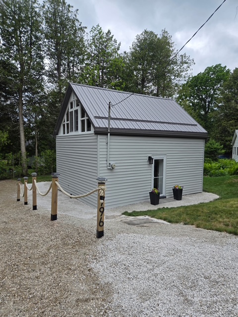 796 Geddes exterior