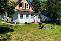Park Side Cottage photo