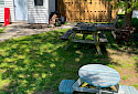Park Side Cottage photo